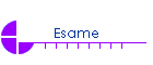 Esame